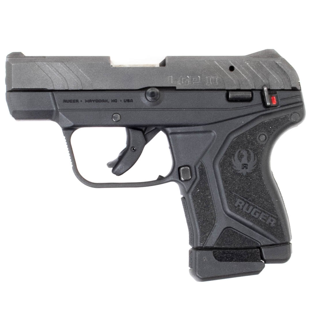 Ruger Lcp Ii